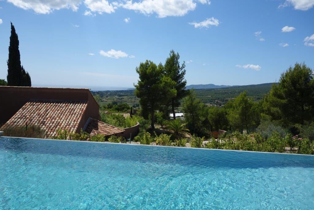 Photo of Outdoor in La Cadiere-d'Azur