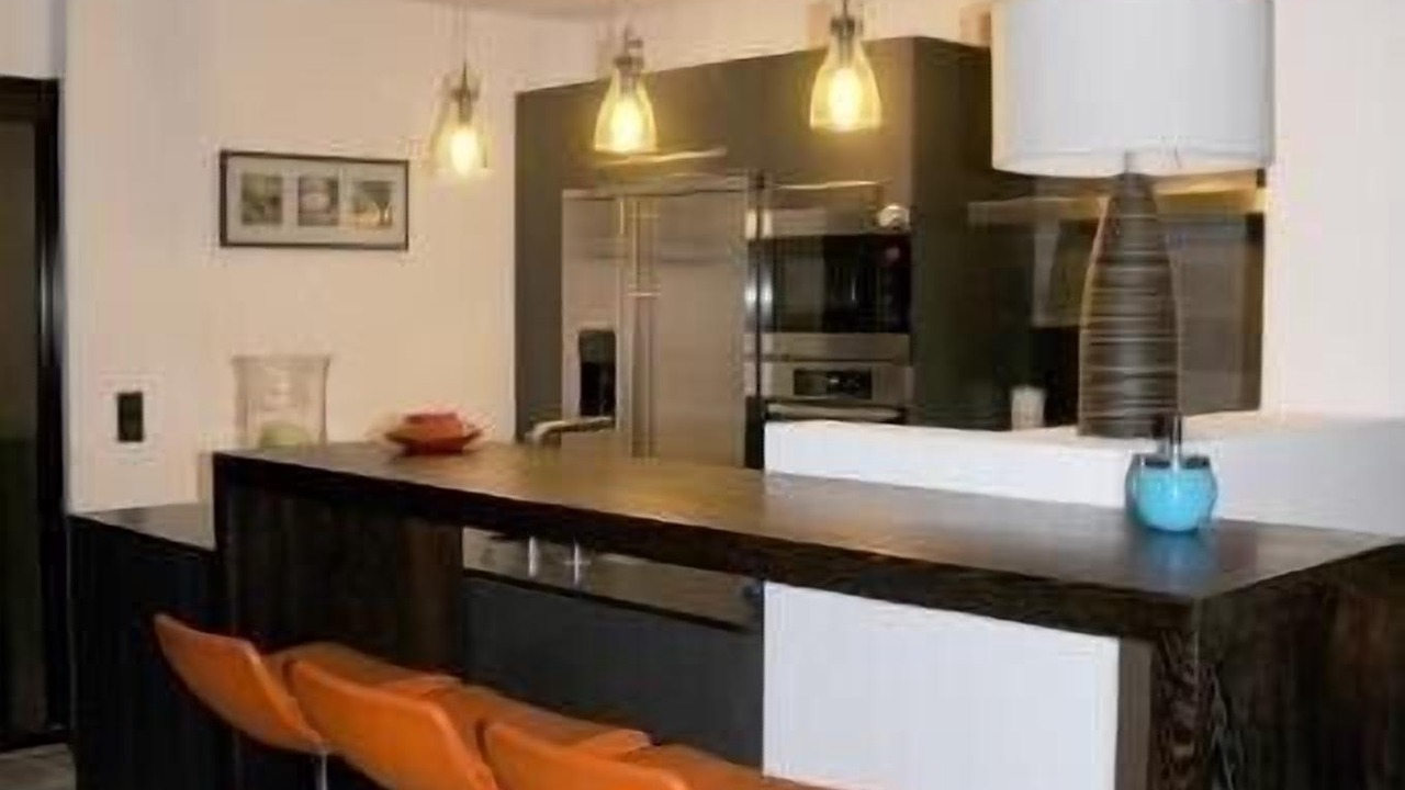 Photo of Kitchen in La Cadiere-d'Azur