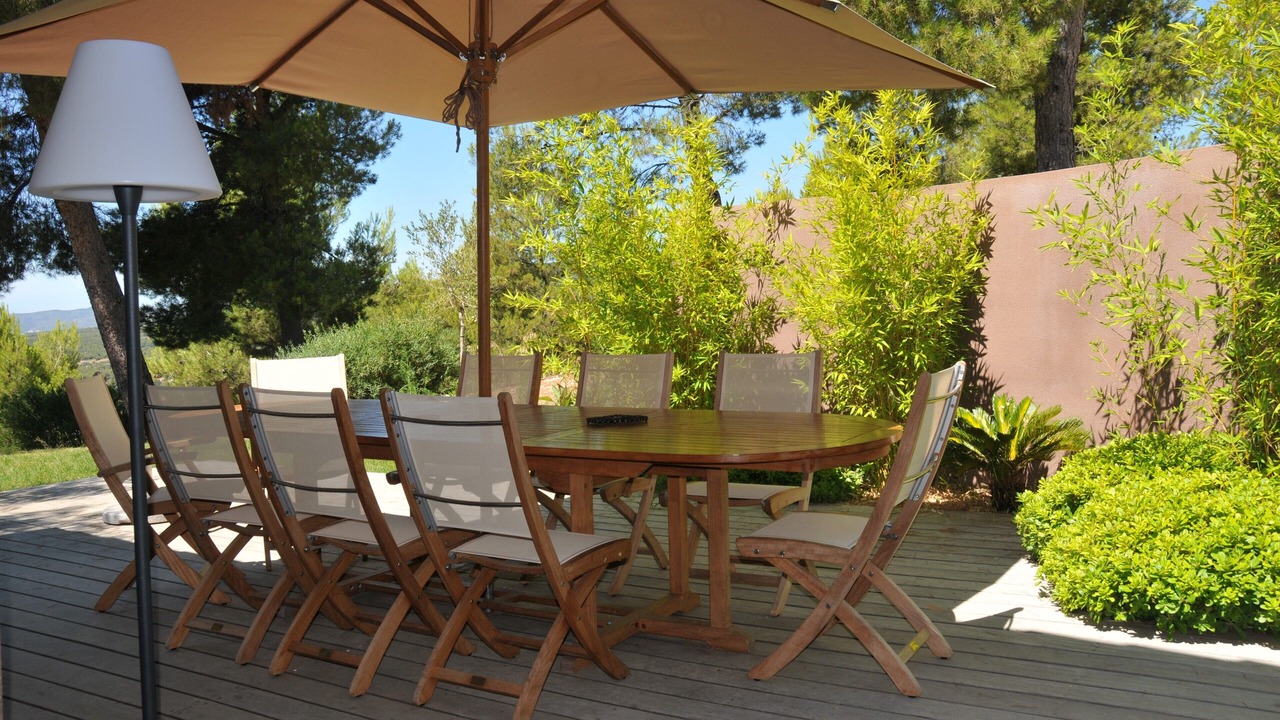 Photo of Outdoor in La Cadiere-d'Azur