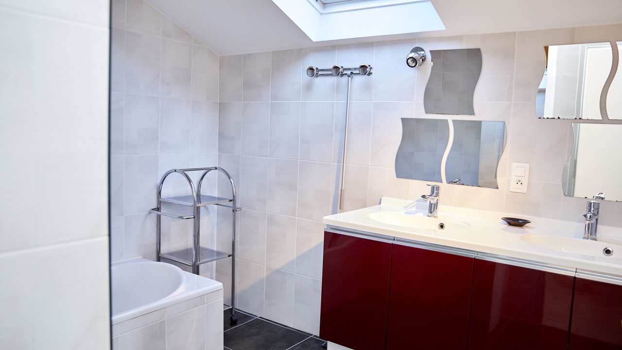 Photo of Bathroom in Frayssinet-le-Gelat
