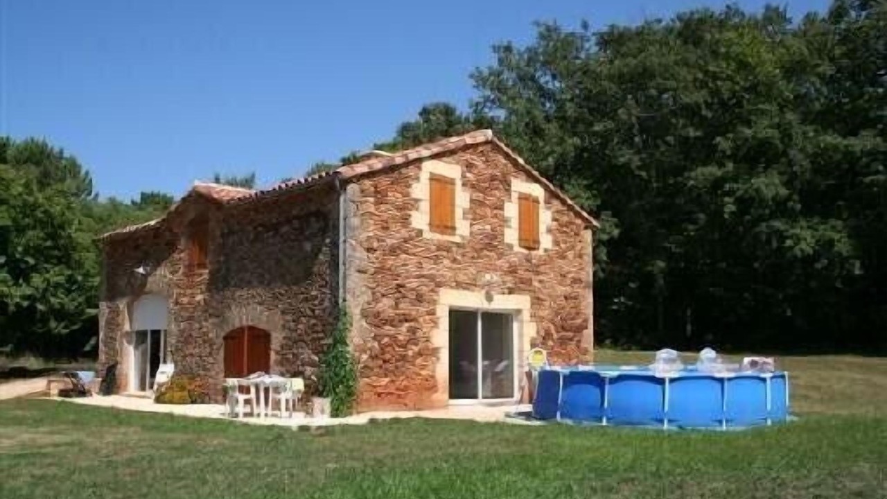 Photo of Outdoor in Frayssinet-le-Gelat