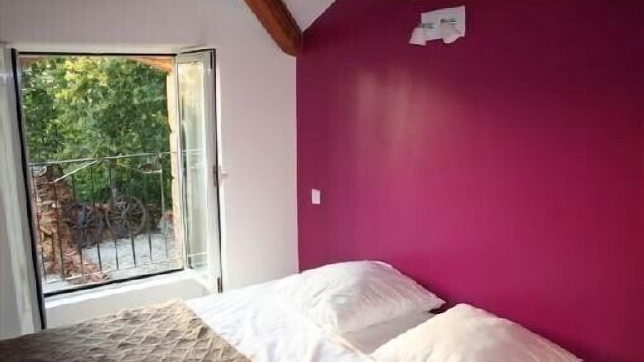 Photo of Bedroom in Frayssinet-le-Gelat