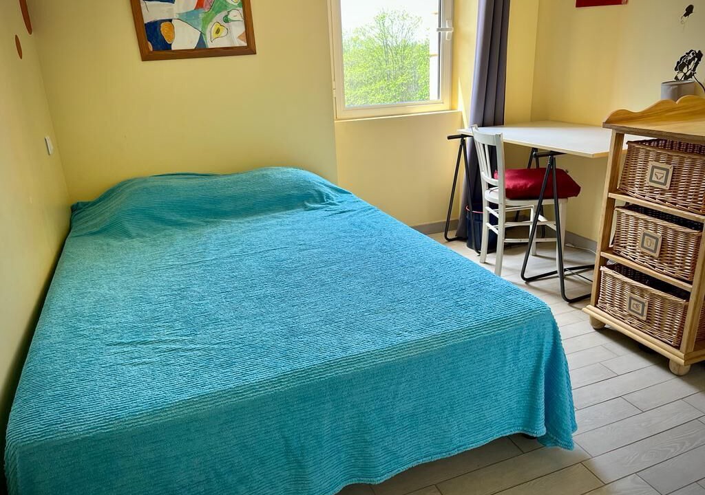 Photo of Bedroom in Frayssinet-le-Gelat