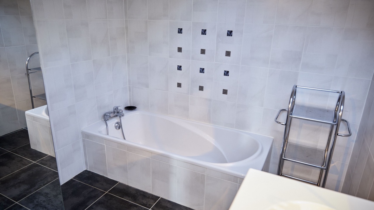 Photo of Bathroom in Frayssinet-le-Gelat