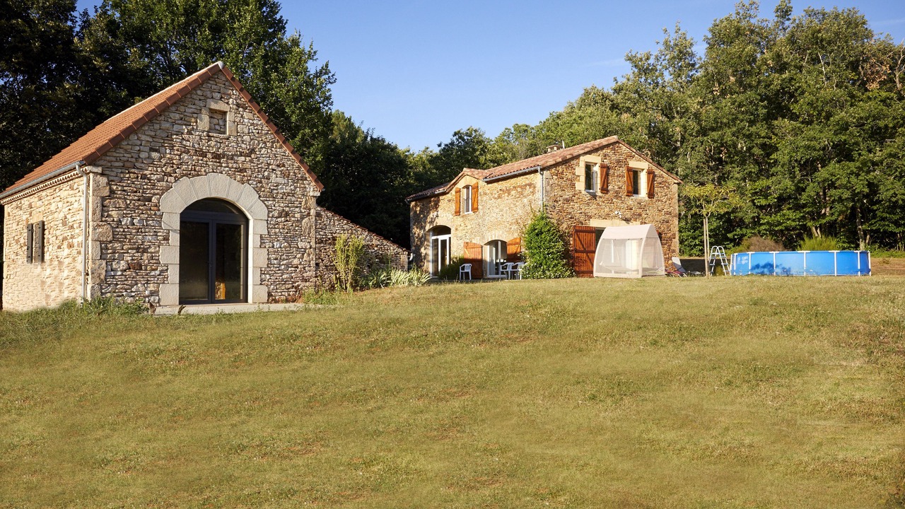 Photo of Outdoor in Frayssinet-le-Gelat