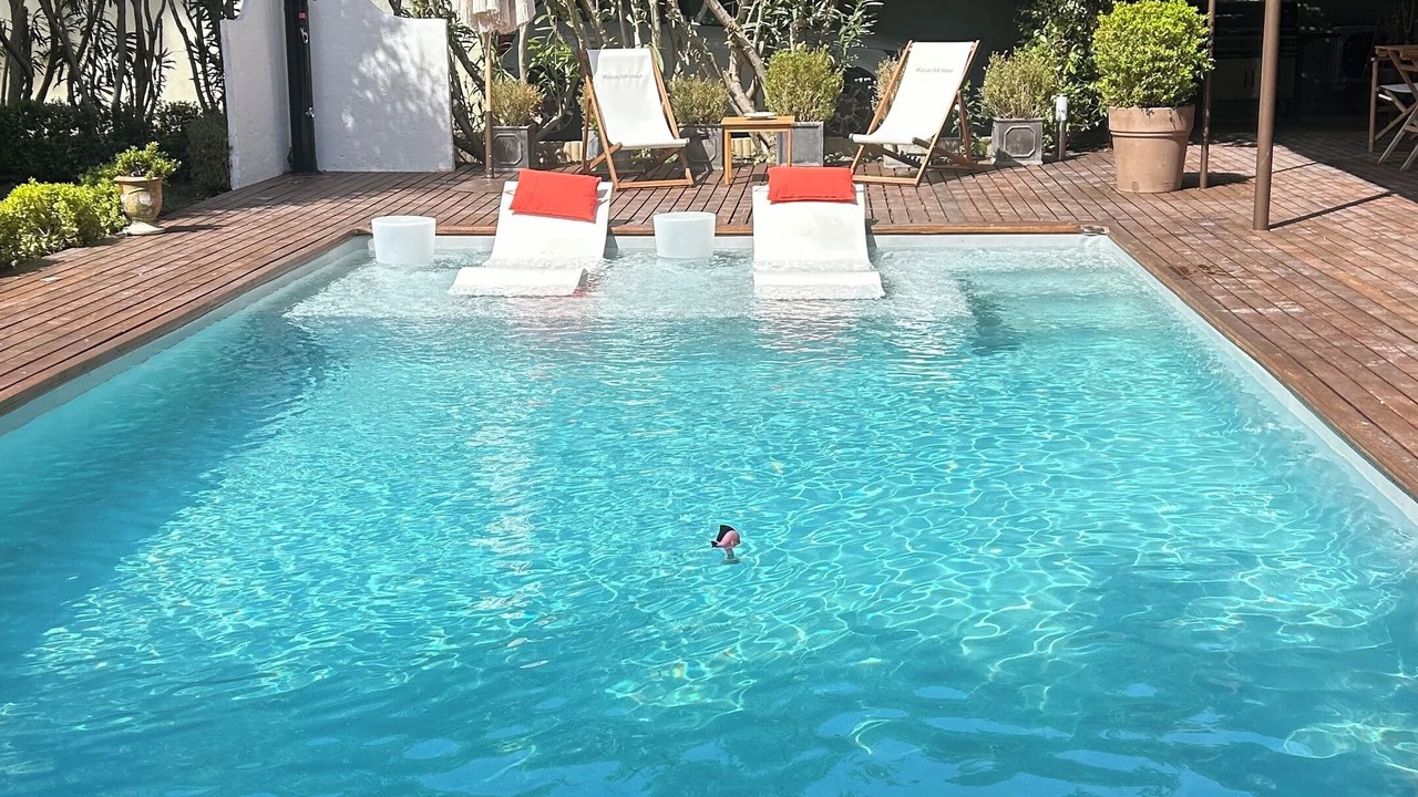 Photo of Outdoor in Vedene