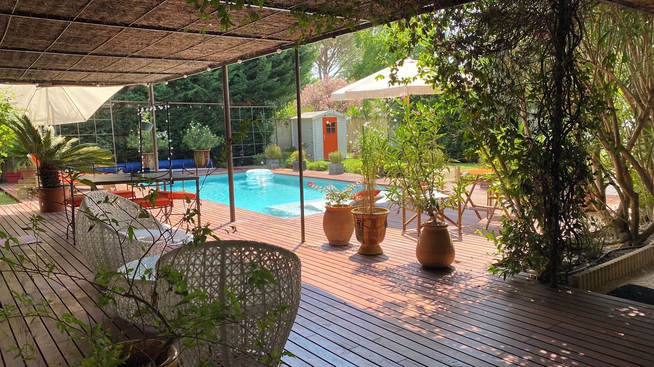 Photo of Outdoor in Vedene