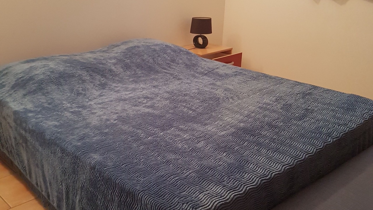Photo of Bedroom in Monacia-d'Aullene