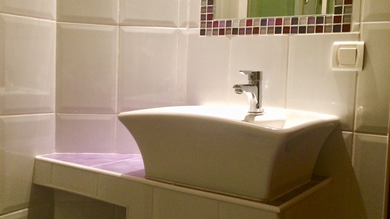 Photo of Bathroom in Le Born
