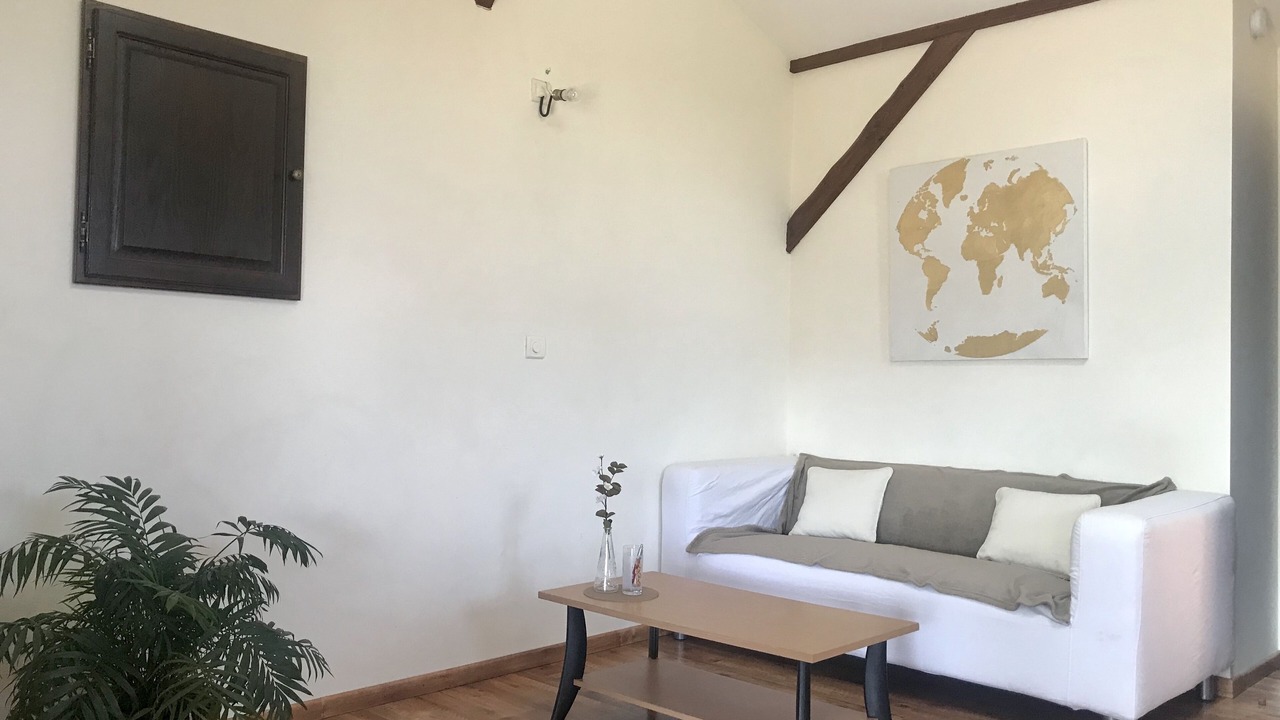 Photo of Livingroom in Le Born