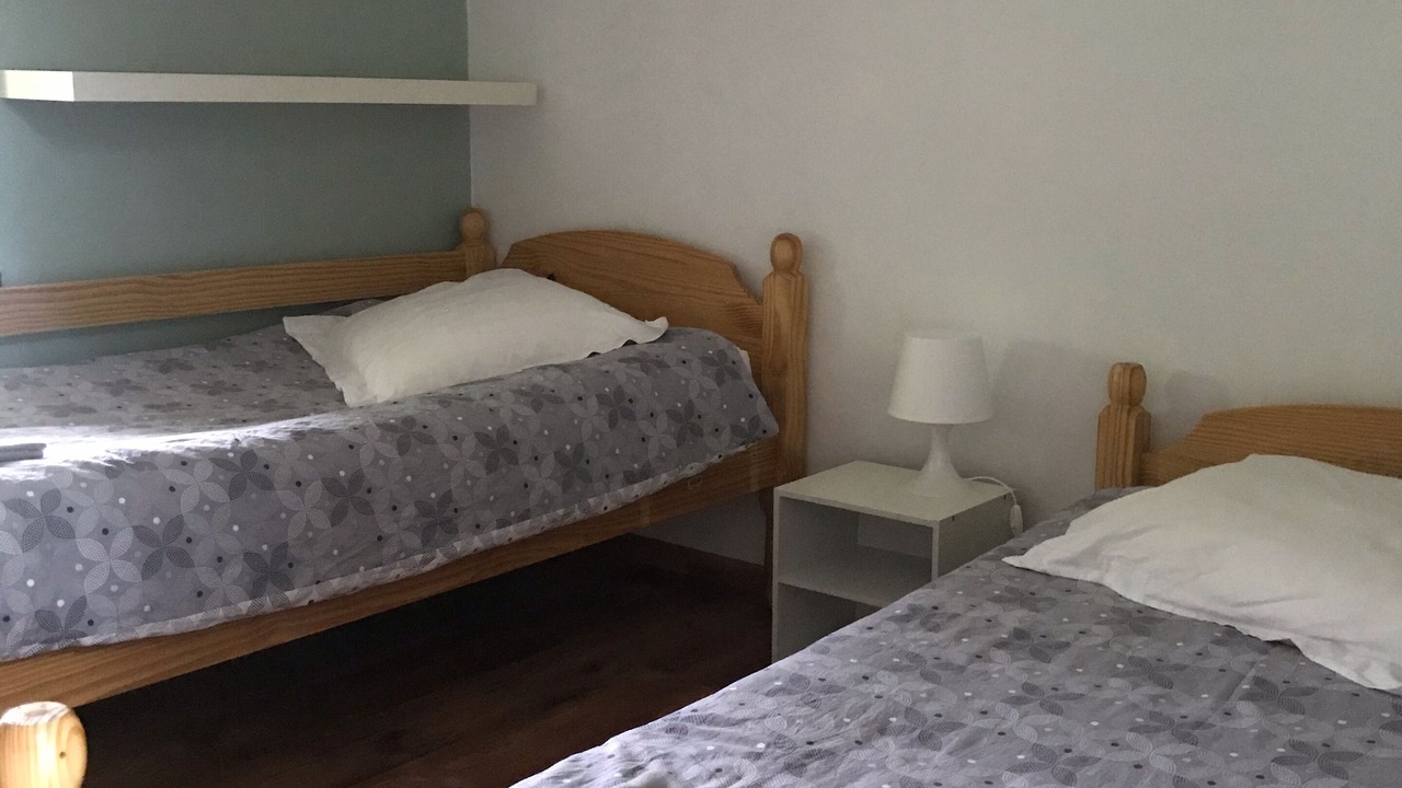 Photo of Bedroom in Le Born