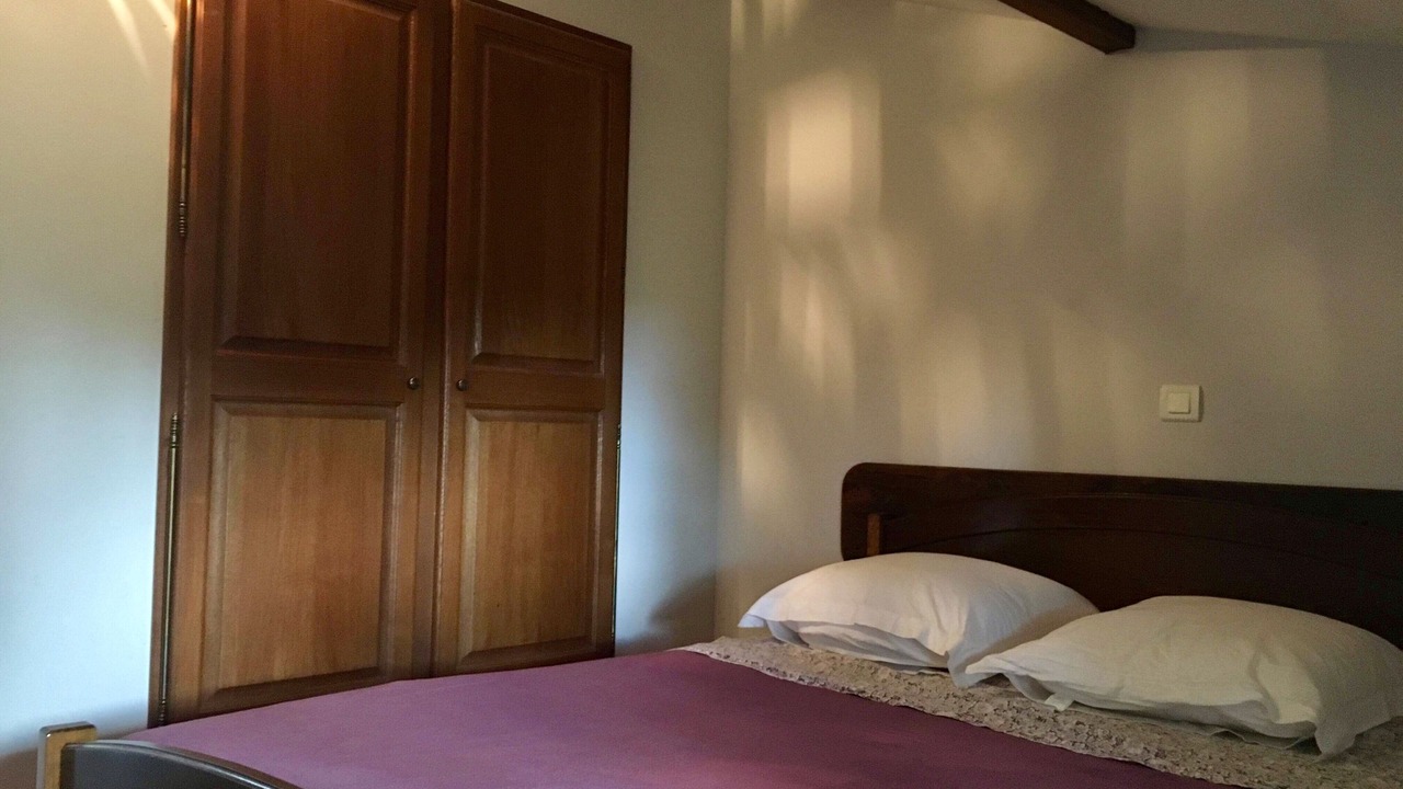 Photo of Bedroom in Le Born
