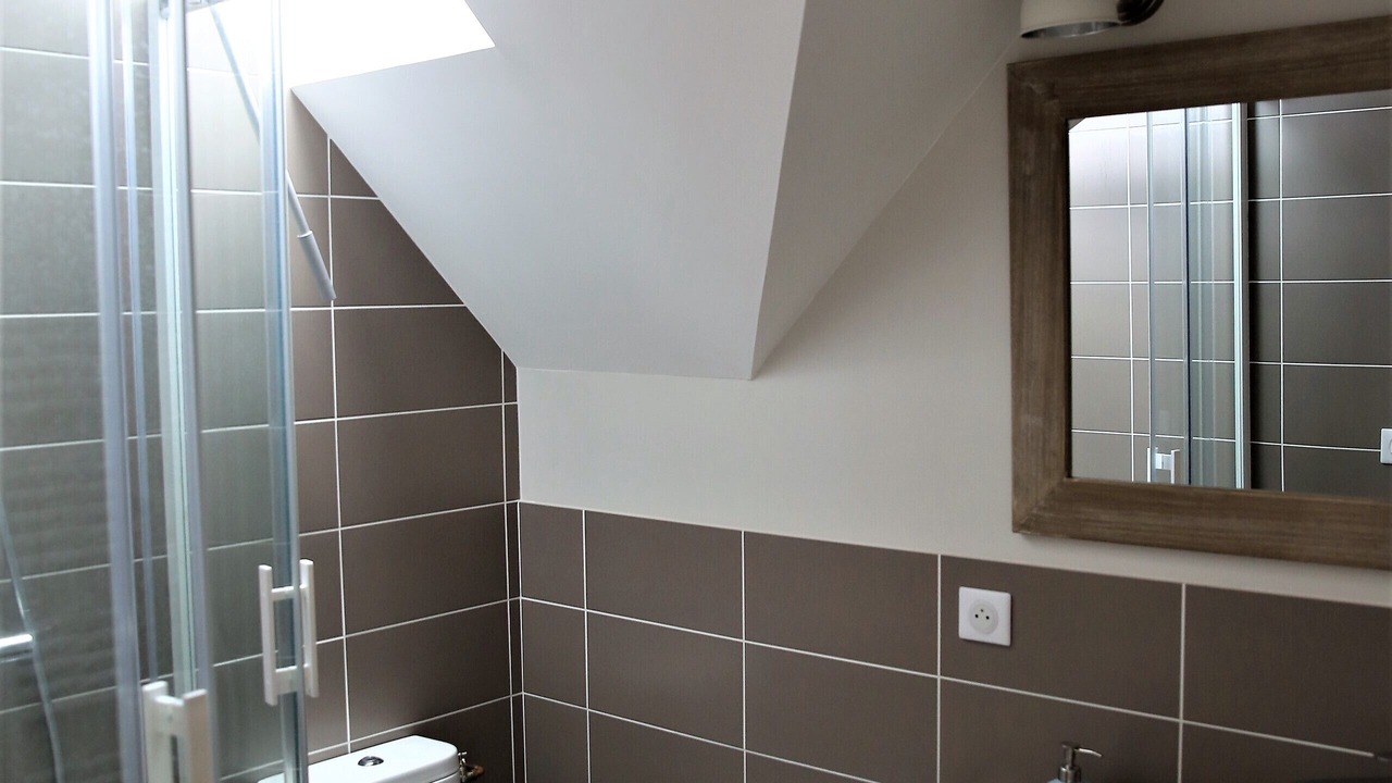 Photo of Bathroom in La Turballe