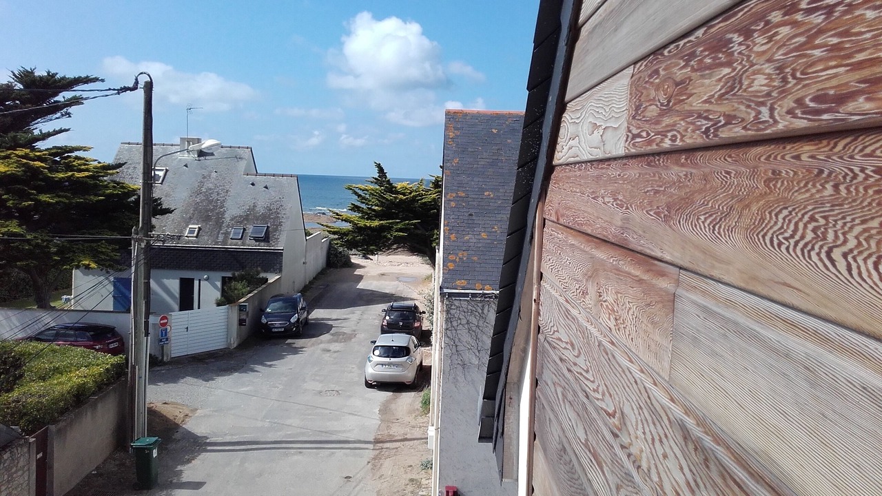 Photo of Outdoor in La Turballe
