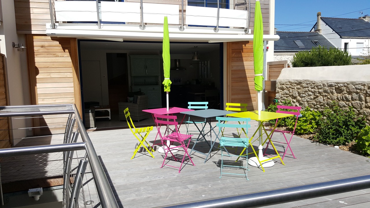 Photo of Outdoor in La Turballe