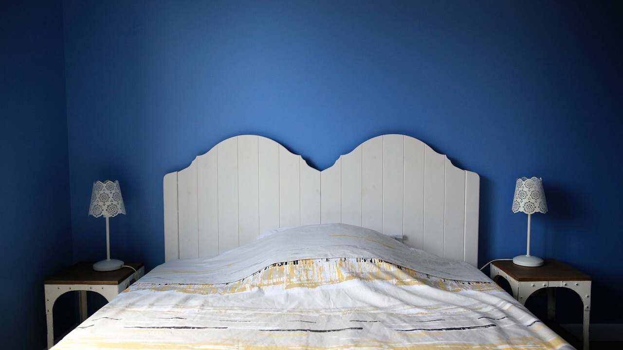 Photo of Bedroom in La Turballe