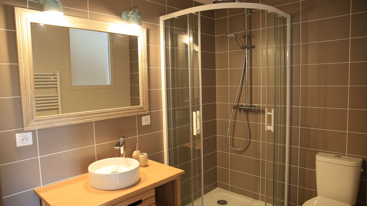 Photo of Bathroom in La Turballe