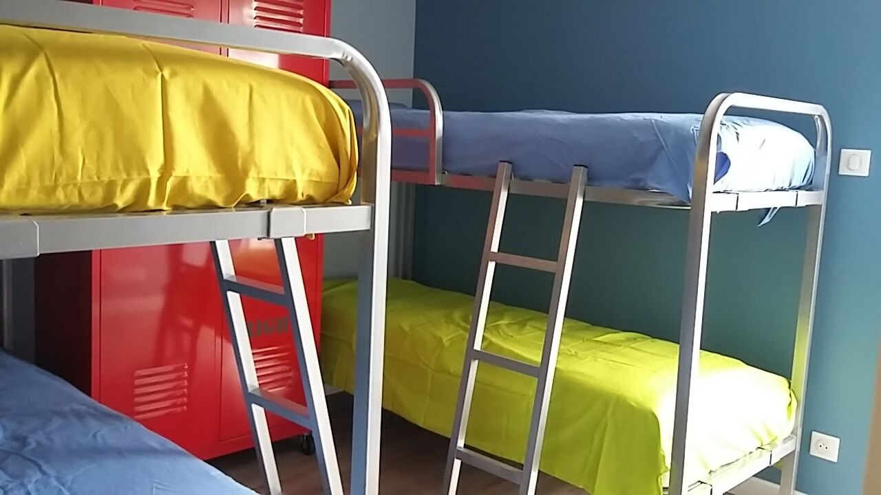 Photo of Bedroom in La Turballe
