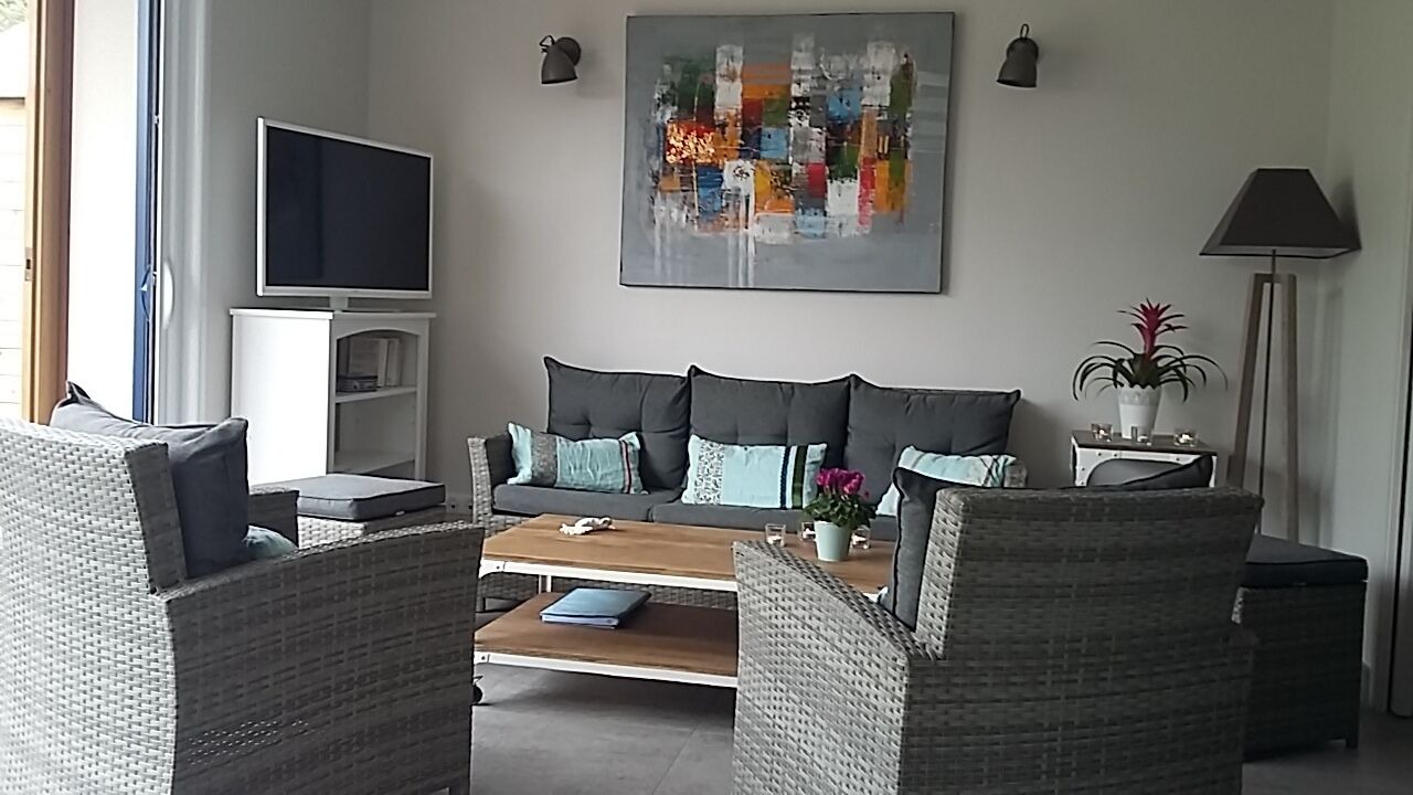 Photo of Livingroom in La Turballe