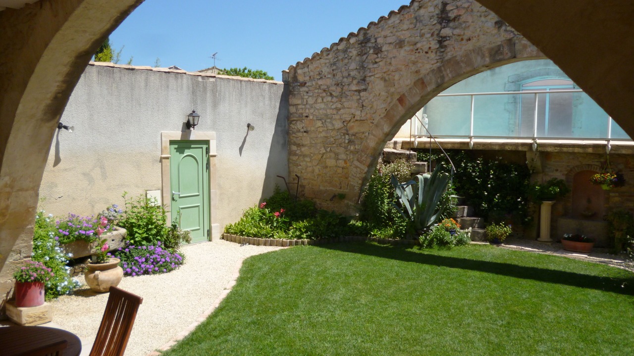 Photo of Patio Balcony in Bouillargues
