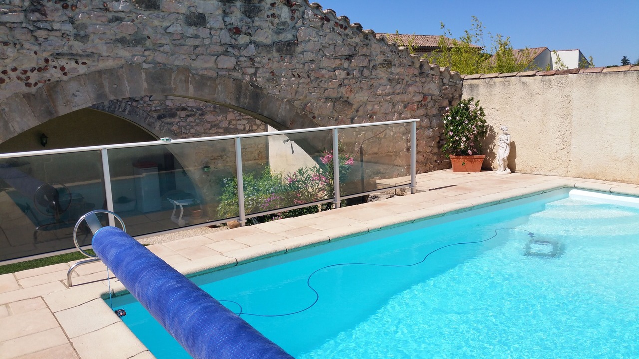 Photo of Outdoor in Bouillargues