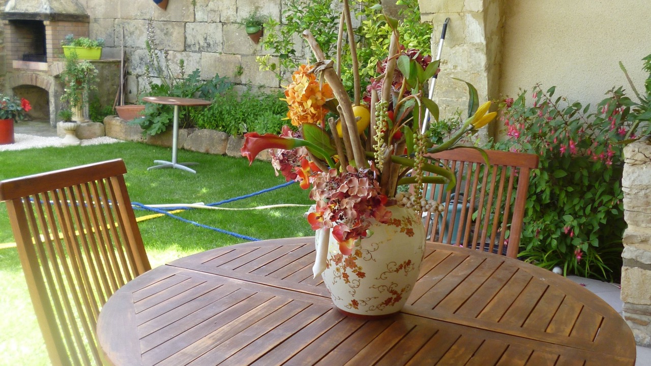 Photo of Outdoor in Bouillargues