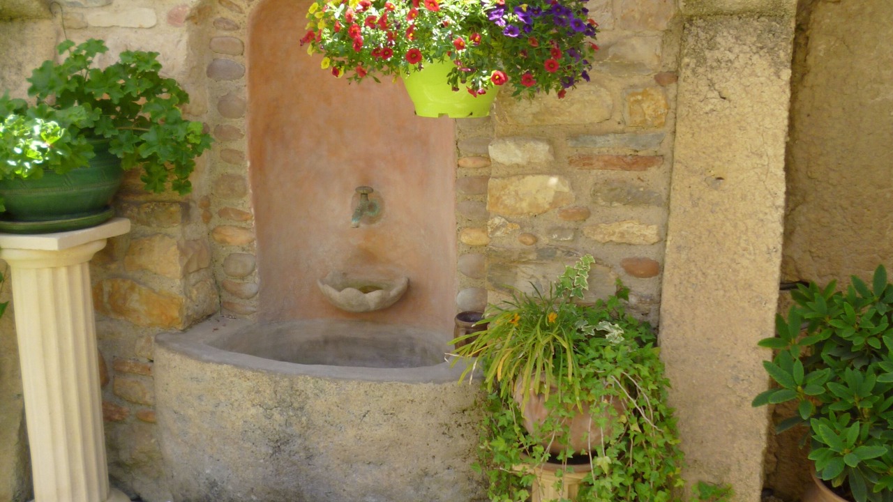 Photo of Outdoor in Bouillargues