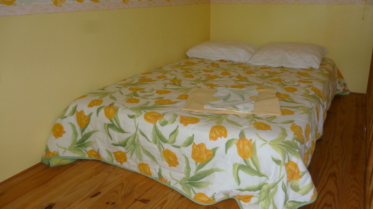 Photo of Bedroom in Bouillargues