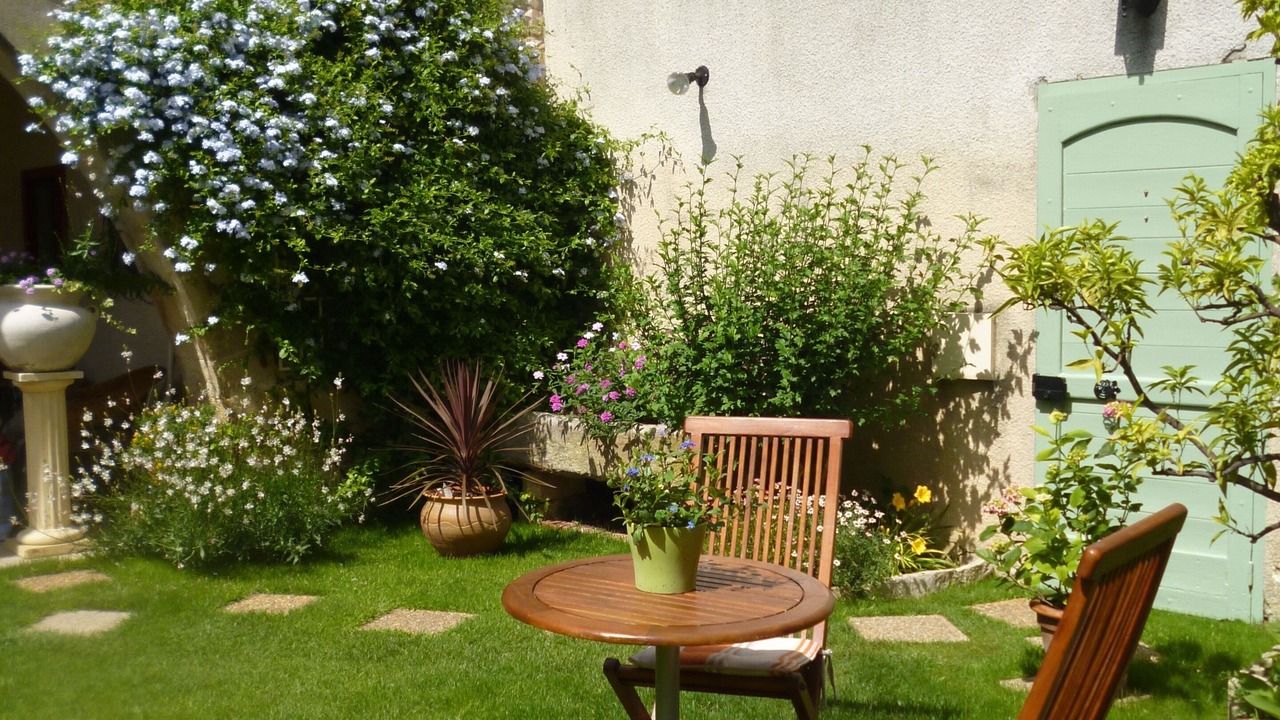 Photo of Outdoor in Bouillargues