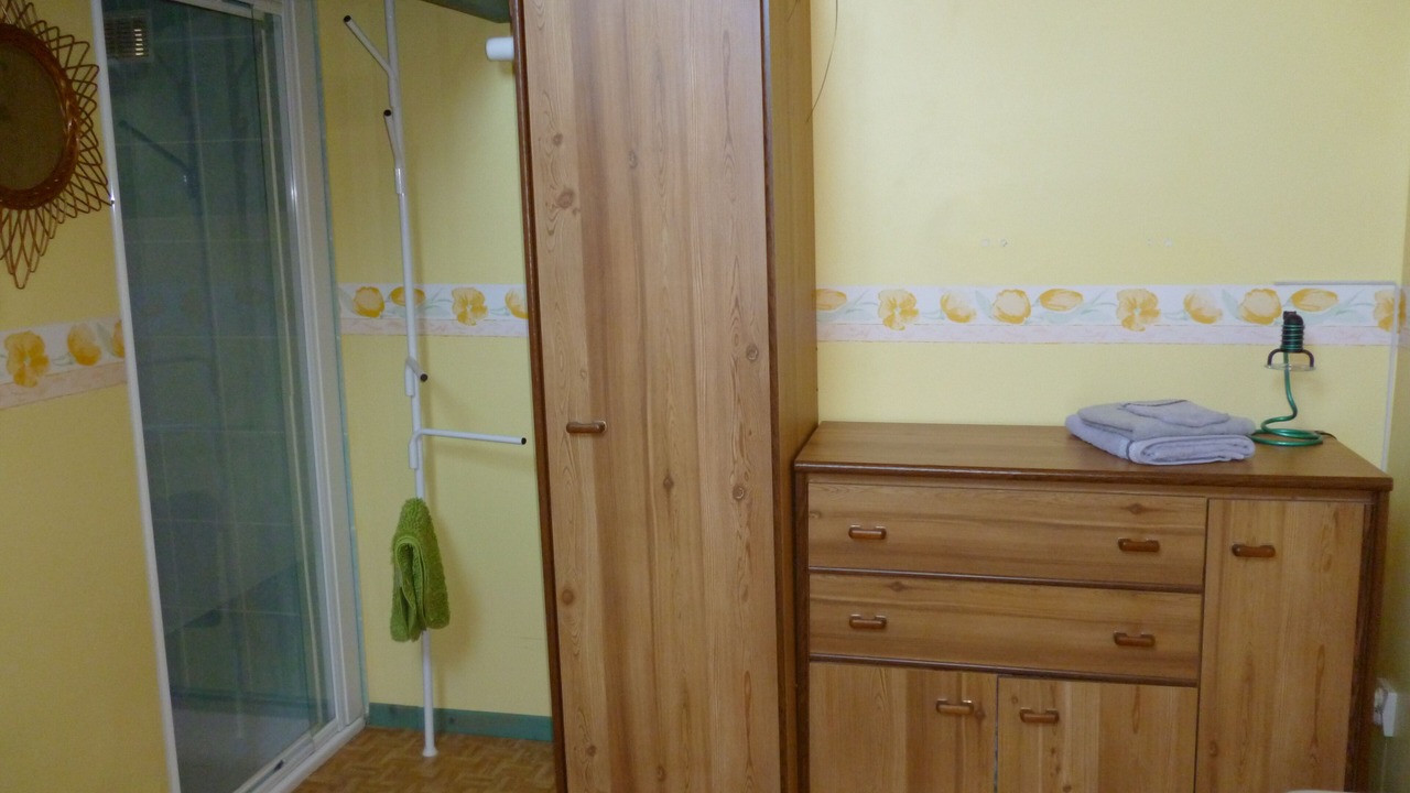 Photo of Bedroom in Bouillargues