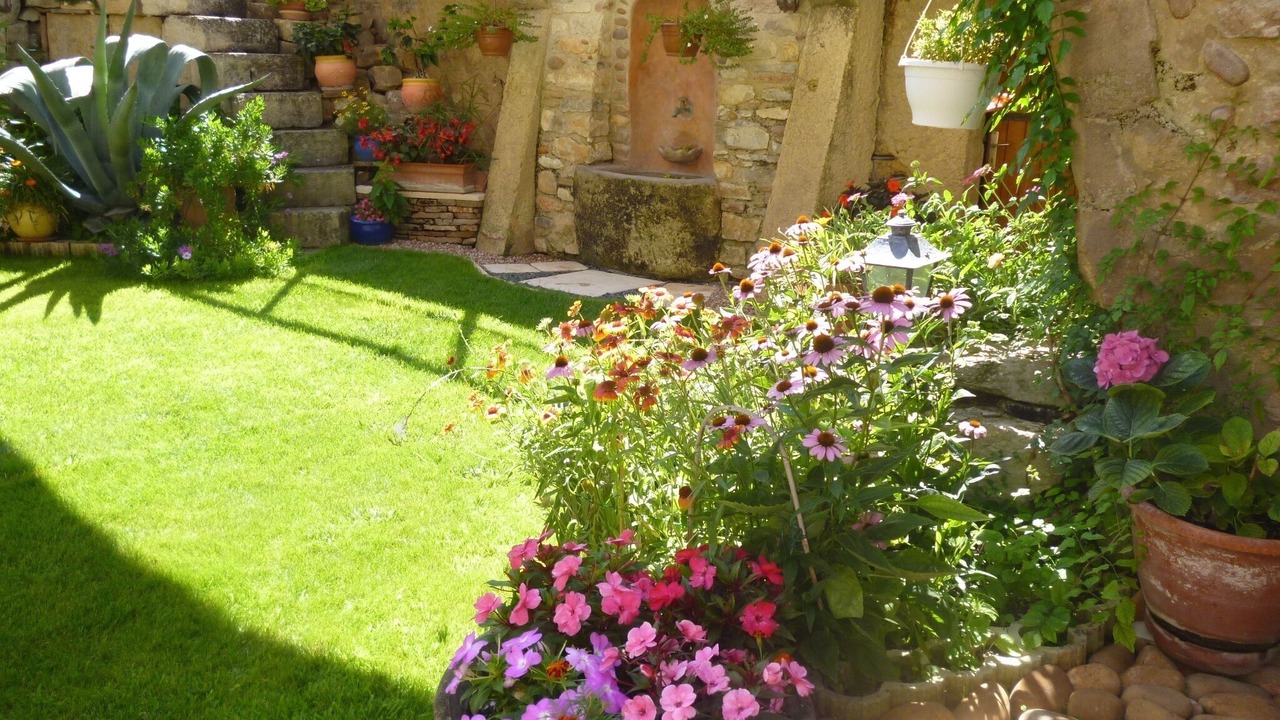 Photo of Outdoor in Bouillargues