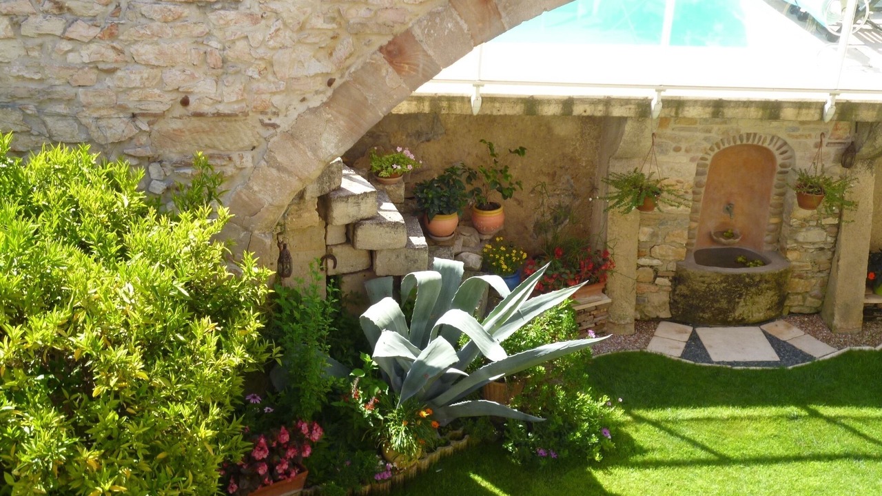 Photo of Outdoor in Bouillargues