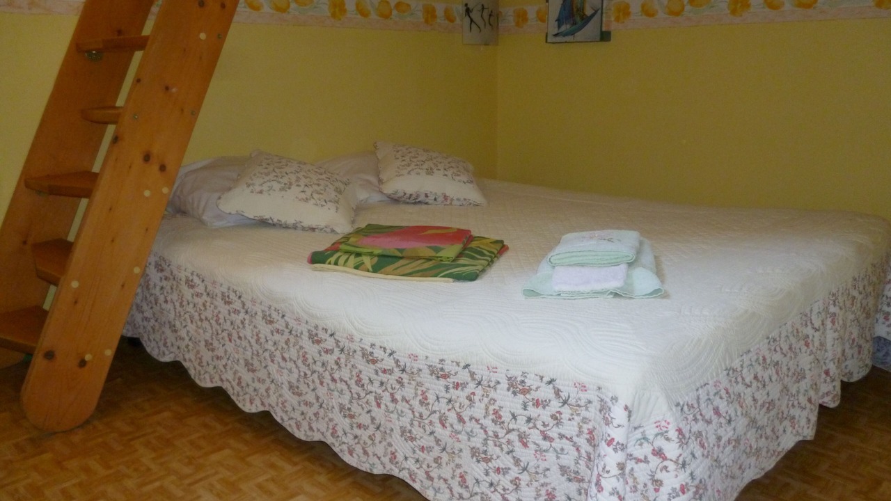 Photo of Bedroom in Bouillargues