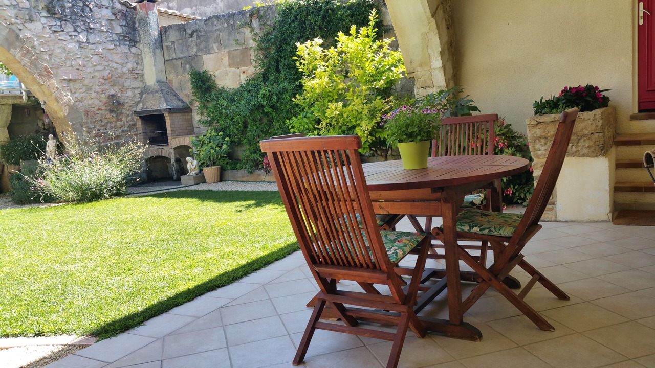 Photo of Outdoor in Bouillargues