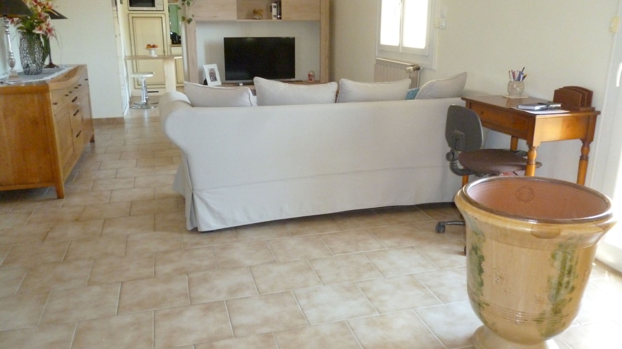 Photo of Livingroom in Bouillargues