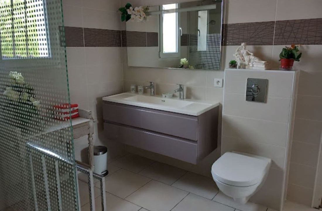 Photo of Bathroom in Bouillargues