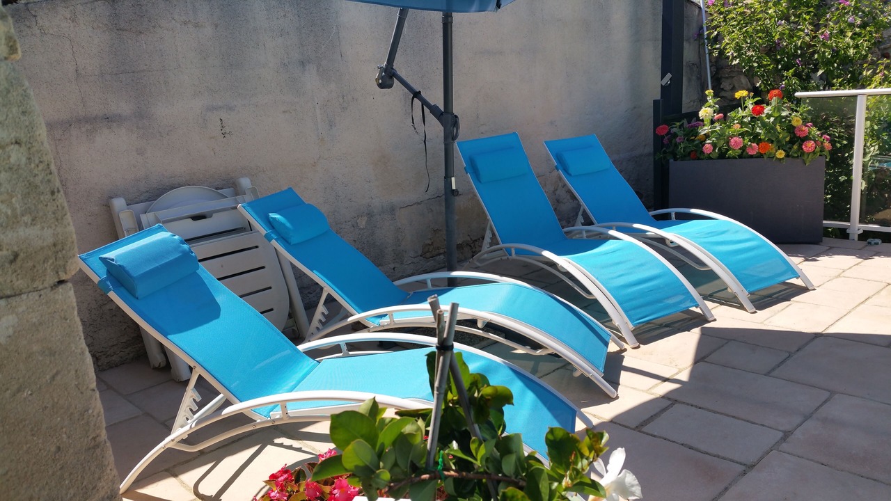 Photo of Patio Balcony in Bouillargues