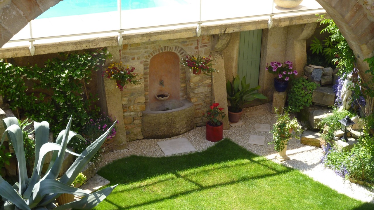 Photo of Outdoor in Bouillargues