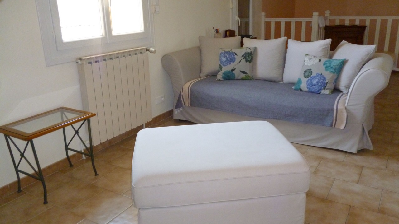 Photo of Livingroom in Bouillargues