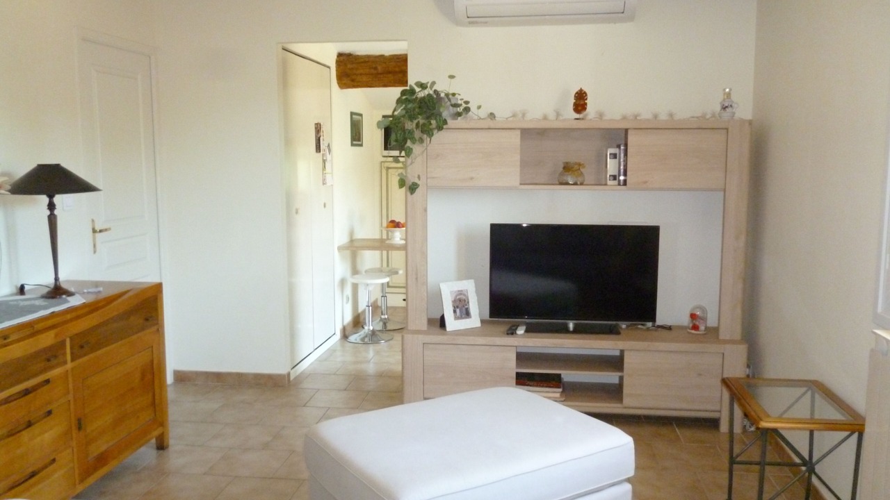 Photo of Livingroom in Bouillargues