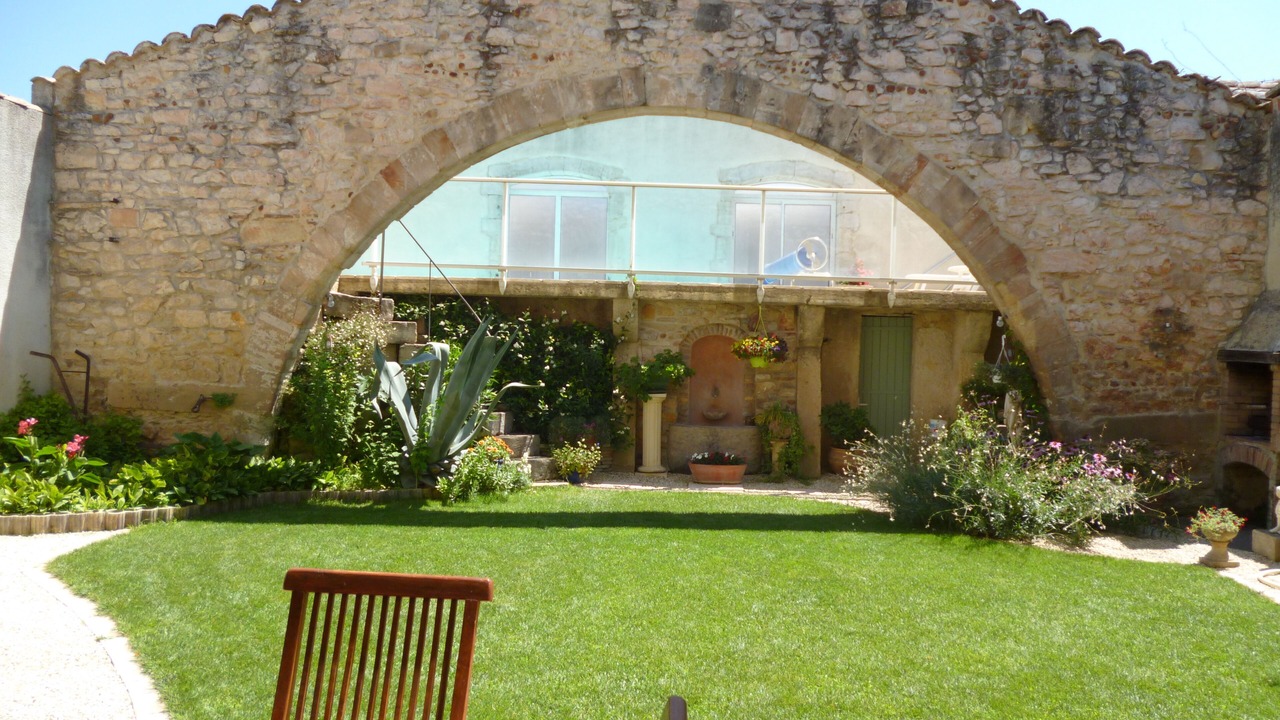 Photo of Patio Balcony in Bouillargues
