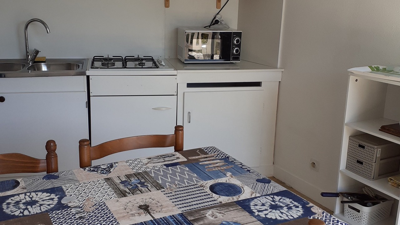 Photo of Kitchen in Dirinon