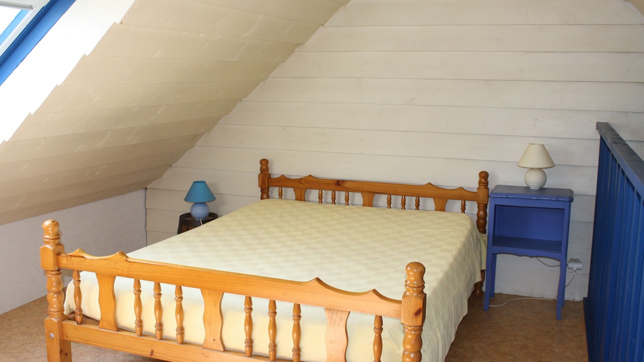 Photo of Bedroom in Dirinon