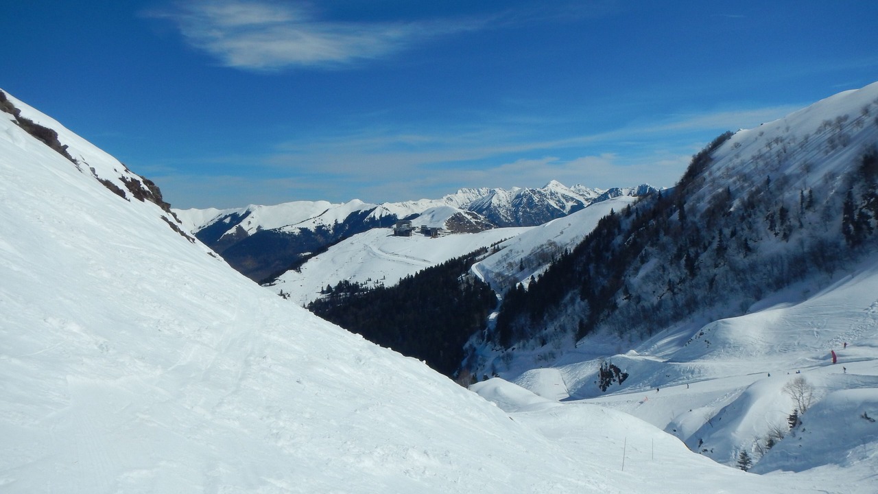 Photo of Others in Bagneres-de-Luchon