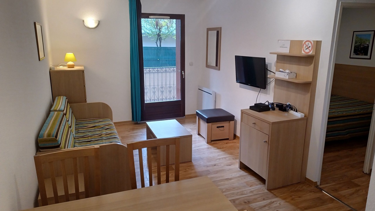 Photo of Bedroom in Bagneres-de-Luchon