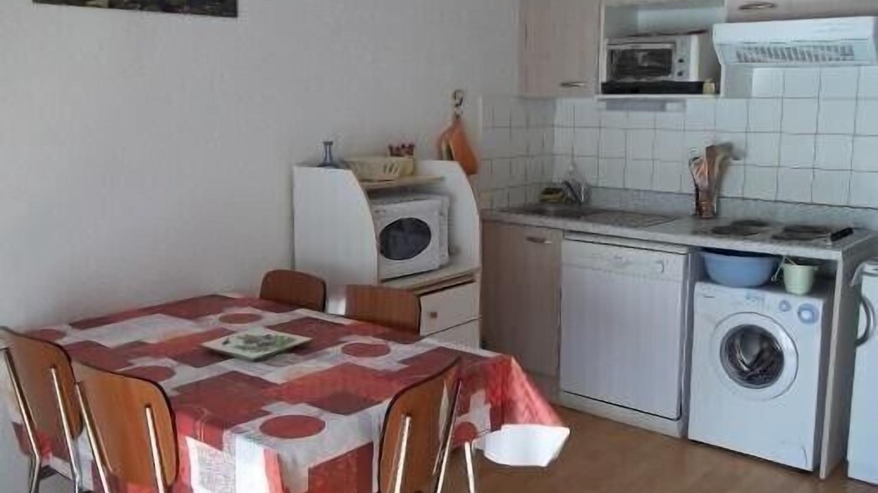 Photo of Kitchen in Saligos