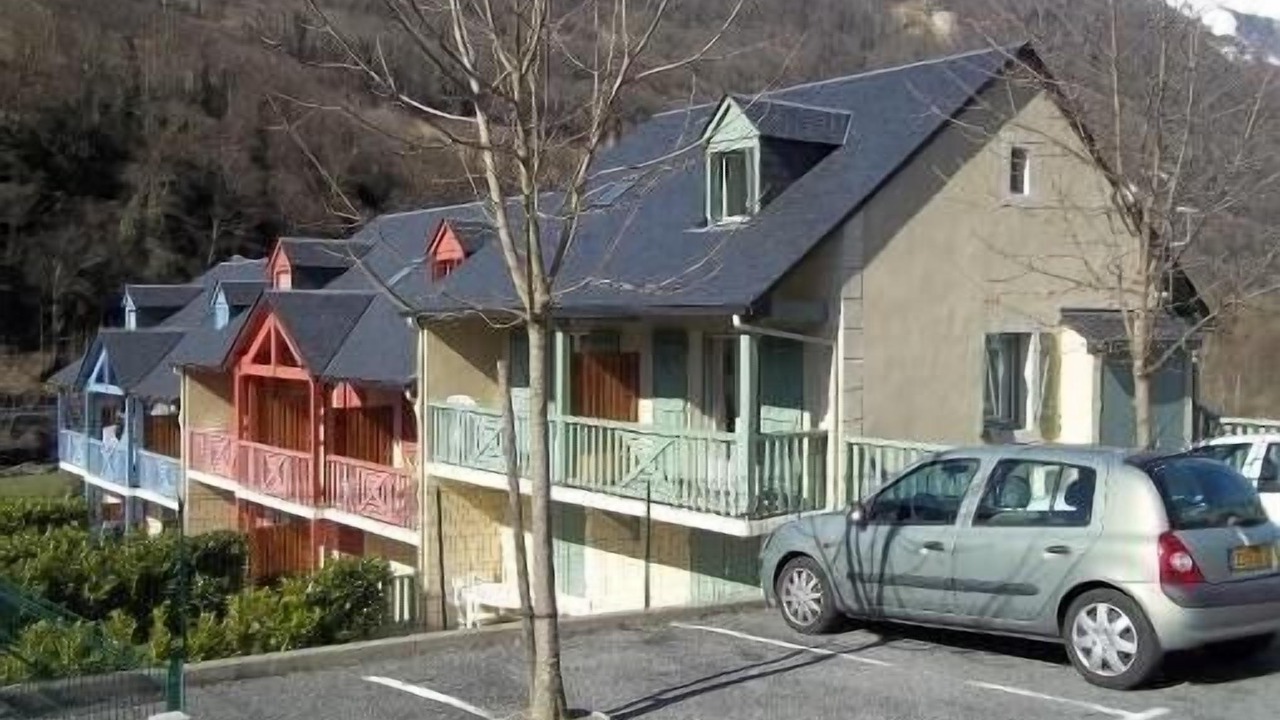 Photo of Outdoor in Saligos