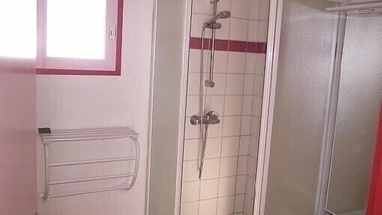 Photo of Bathroom in Saligos