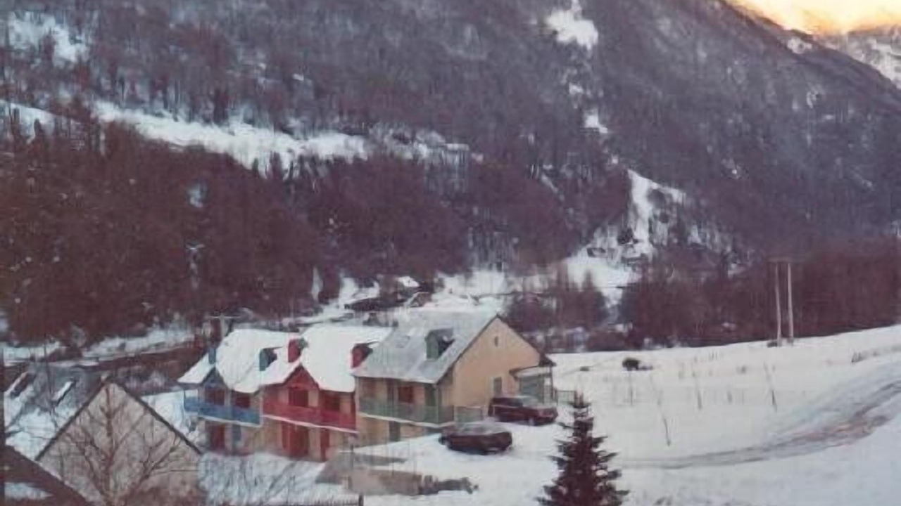 Photo of Outdoor in Saligos