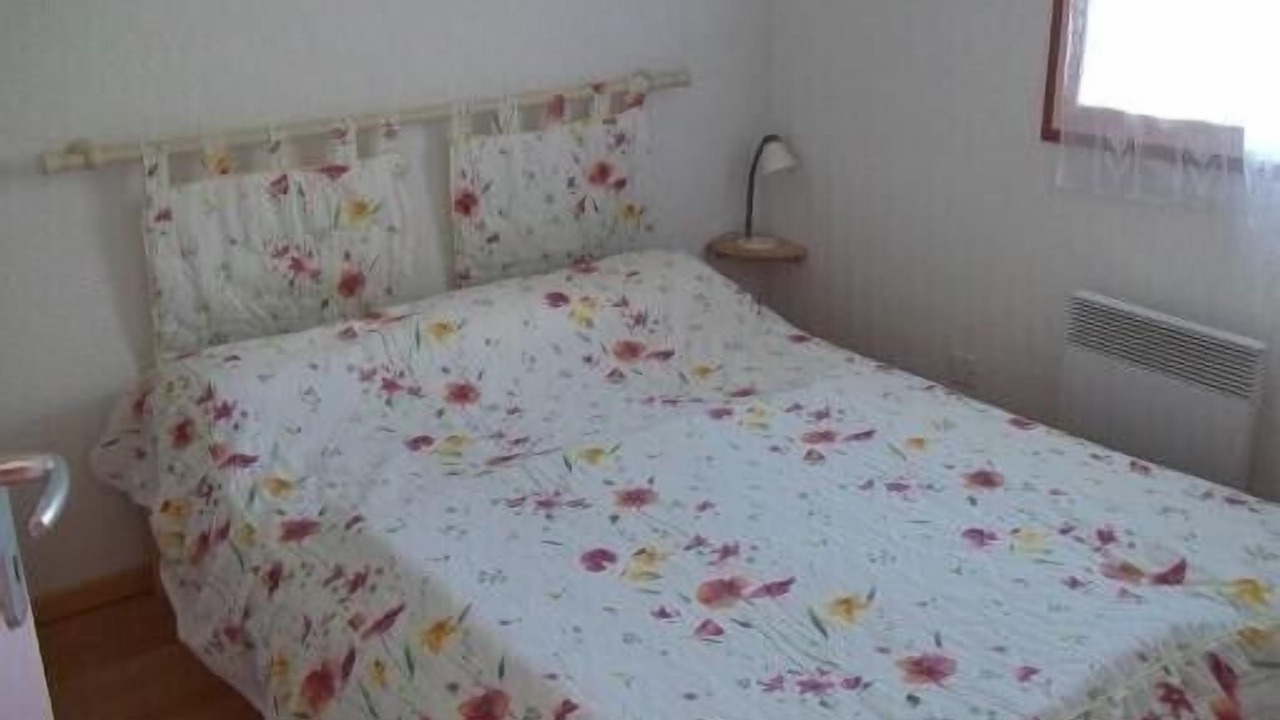 Photo of Bedroom in Saligos